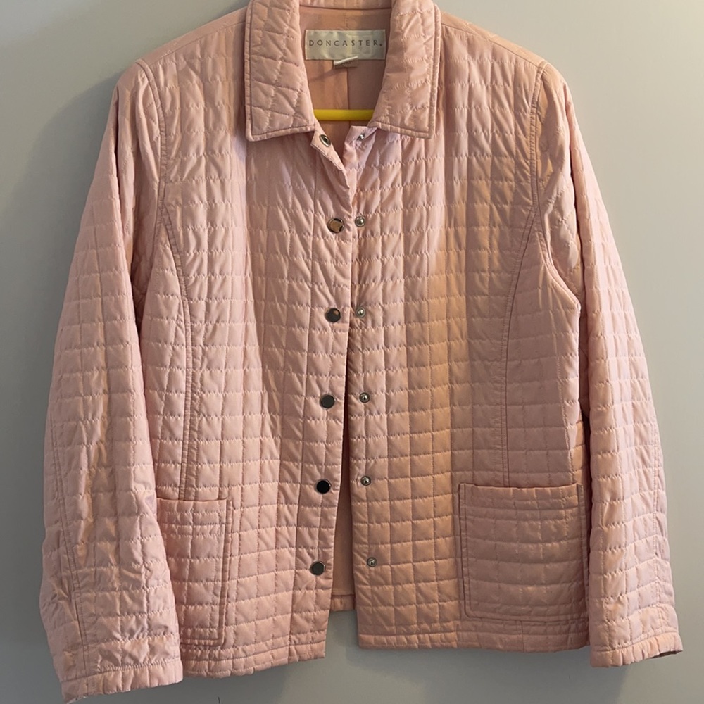 Doncaster Jacket - image 7